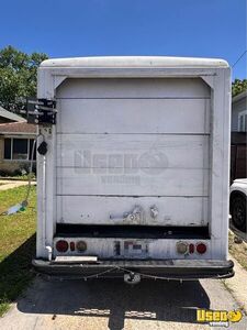 1988 P30 All-purpose Food Truck Flatgrill Louisiana for Sale