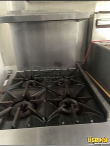 1988 P30 All-purpose Food Truck Flatgrill New York Gas Engine for Sale