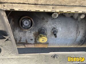 1988 P30 All-purpose Food Truck Flatgrill Washington Gas Engine for Sale