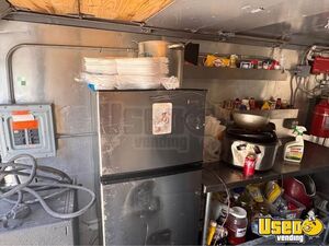 1988 P30 All-purpose Food Truck Food Warmer Louisiana for Sale