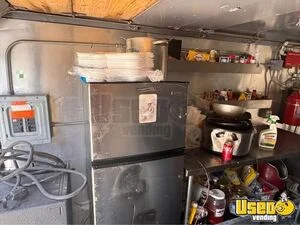1988 P30 All-purpose Food Truck Food Warmer Louisiana for Sale