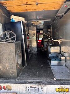 1988 P30 All-purpose Food Truck Fryer Louisiana for Sale