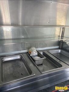 1988 P30 All-purpose Food Truck Fryer New York Gas Engine for Sale