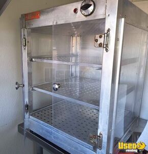 1988 P30 All-purpose Food Truck Fryer South Carolina Gas Engine for Sale