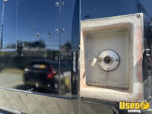 1988 P30 All-purpose Food Truck Fryer Washington Gas Engine for Sale