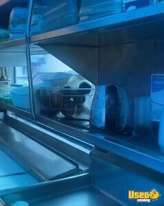 1988 P30 All-purpose Food Truck Generator California for Sale