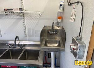 1988 P30 All-purpose Food Truck Generator Kansas Diesel Engine for Sale