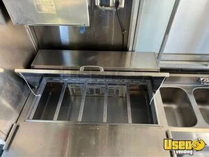 1988 P30 All-purpose Food Truck Generator Virginia Diesel Engine for Sale