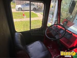 1988 P30 All-purpose Food Truck Hot Water Heater Louisiana for Sale