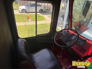 1988 P30 All-purpose Food Truck Hot Water Heater Louisiana for Sale