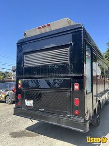 1988 P30 All-purpose Food Truck Insulated Walls Washington Gas Engine for Sale