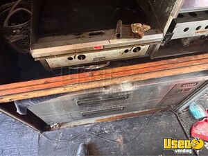 1988 P30 All-purpose Food Truck Interior Lighting Louisiana for Sale