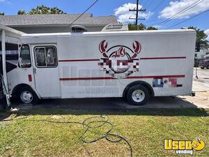 1988 P30 All-purpose Food Truck Louisiana for Sale