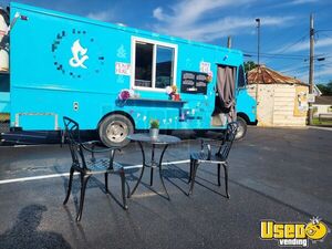 Clean - Chevrolet P30 All-Purpose Food Truck | Mobile Food Unit for Sale in Ohio!