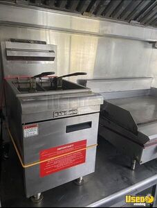 1988 P30 All-purpose Food Truck Oven New York Gas Engine for Sale