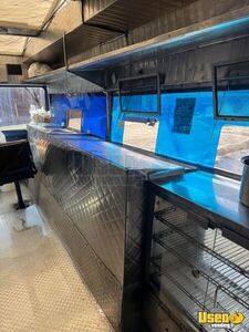 1988 P30 All-purpose Food Truck Prep Station Cooler California Gas Engine for Sale