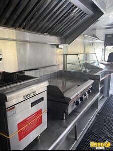 1988 P30 All-purpose Food Truck Prep Station Cooler New York Gas Engine for Sale