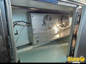 1988 P30 All-purpose Food Truck Propane Tank California for Sale