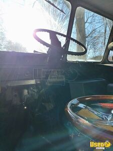 1988 P30 All-purpose Food Truck Propane Tank South Carolina Gas Engine for Sale