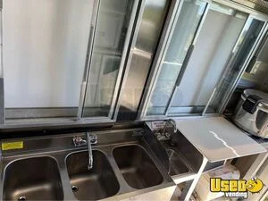 1988 P30 All-purpose Food Truck Propane Tank Virginia Diesel Engine for Sale