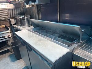1988 P30 All-purpose Food Truck Shore Power Cord Washington Gas Engine for Sale