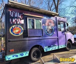 Well Equipped - Chevrolet P30 All-Purpose Food Truck Mobile Food Unit for Sale in South Carolina!