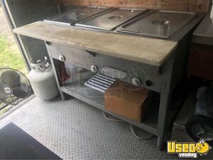 1988 P30 All-purpose Food Truck Stovetop Illinois Gas Engine for Sale
