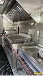 1988 P30 All-purpose Food Truck Stovetop New York Gas Engine for Sale