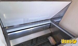 1988 P30 All-purpose Food Truck Warming Cabinet South Carolina Gas Engine for Sale