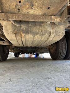 1988 P30 All-purpose Food Truck Work Table California Gas Engine for Sale