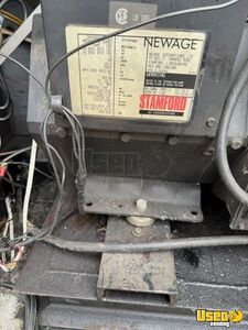 1988 P30 Ice Cream Truck 14 Massachusetts for Sale