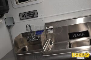 1988 P30 Ice Cream Truck Ice Cream Cold Plate Michigan Diesel Engine for Sale