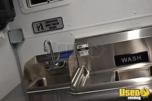 1988 P30 Ice Cream Truck Ice Cream Cold Plate Michigan Diesel Engine for Sale