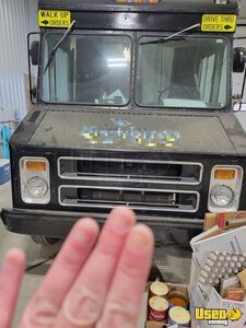 1988 P30 Mobile Coffee Truck Coffee & Beverage Truck 7 South Dakota Gas Engine for Sale