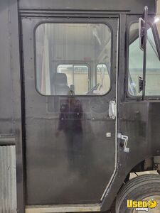 1988 P30 Mobile Coffee Truck Coffee & Beverage Truck Additional 1 South Dakota Gas Engine for Sale