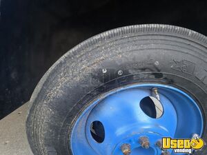 1988 P30 Snowball Truck Deep Freezer Ohio Diesel Engine for Sale