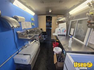 1988 P30 Snowball Truck Generator Ohio Diesel Engine for Sale