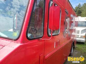 1988 P30 Step Van All-purpose Food Truck All-purpose Food Truck North Carolina for Sale
