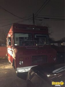 1988 P30 Step Van All-purpose Food Truck All-purpose Food Truck Ohio for Sale