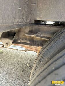 1988 P30 Step Van All-purpose Food Truck Breaker Panel Texas Diesel Engine for Sale