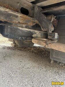 1988 P30 Step Van All-purpose Food Truck Electrical Outlets Texas Diesel Engine for Sale