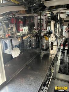 1988 P30 Step Van All-purpose Food Truck Flatgrill New Jersey for Sale