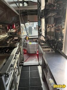 1988 P30 Step Van All-purpose Food Truck Generator New Jersey for Sale