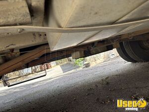 1988 P30 Step Van All-purpose Food Truck Hot Water Heater Texas Diesel Engine for Sale