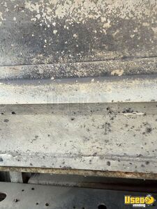 1988 P30 Step Van All-purpose Food Truck Microwave Texas Diesel Engine for Sale