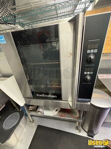 1988 P30 Step Van All-purpose Food Truck Shore Power Cord Texas Diesel Engine for Sale