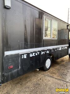 1988 P30 Step Van Food Truck All-purpose Food Truck Diamond Plated Aluminum Flooring Alabama Diesel Engine for Sale