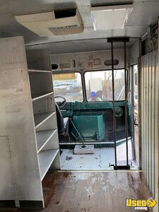 1988 P30 Step Van Food Truck All-purpose Food Truck Transmission - Manual Alabama Diesel Engine for Sale