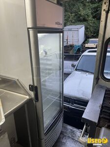 1988 P30 Step Van Kitchen Food Truck All-purpose Food Truck Fryer Maryland Gas Engine for Sale