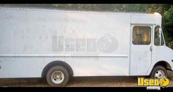 1988 P30 Step Van Stepvan Alabama for Sale